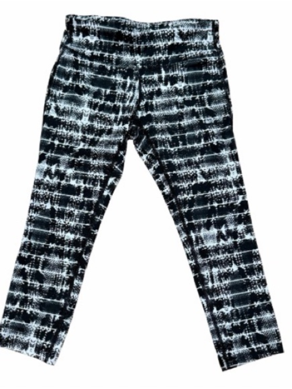 Nike Dri-Fit Capri